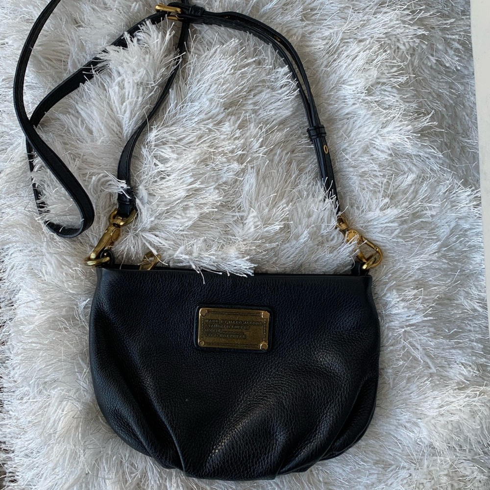Marc Jacobs Small CrossBody Purse